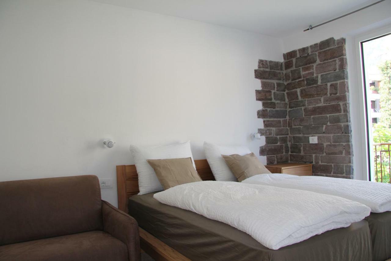 Gardar 79 Apartment Bolzano Exterior foto
