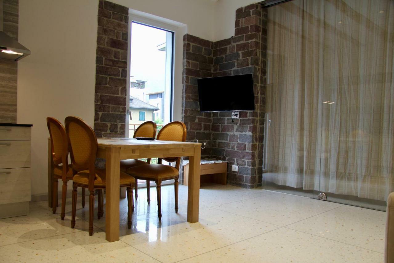 Gardar 79 Apartment Bolzano Exterior foto