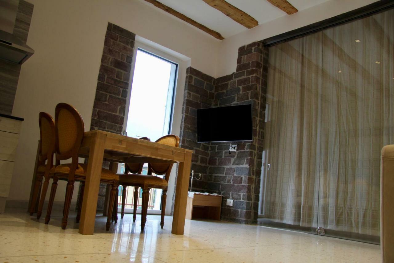 Gardar 79 Apartment Bolzano Exterior foto