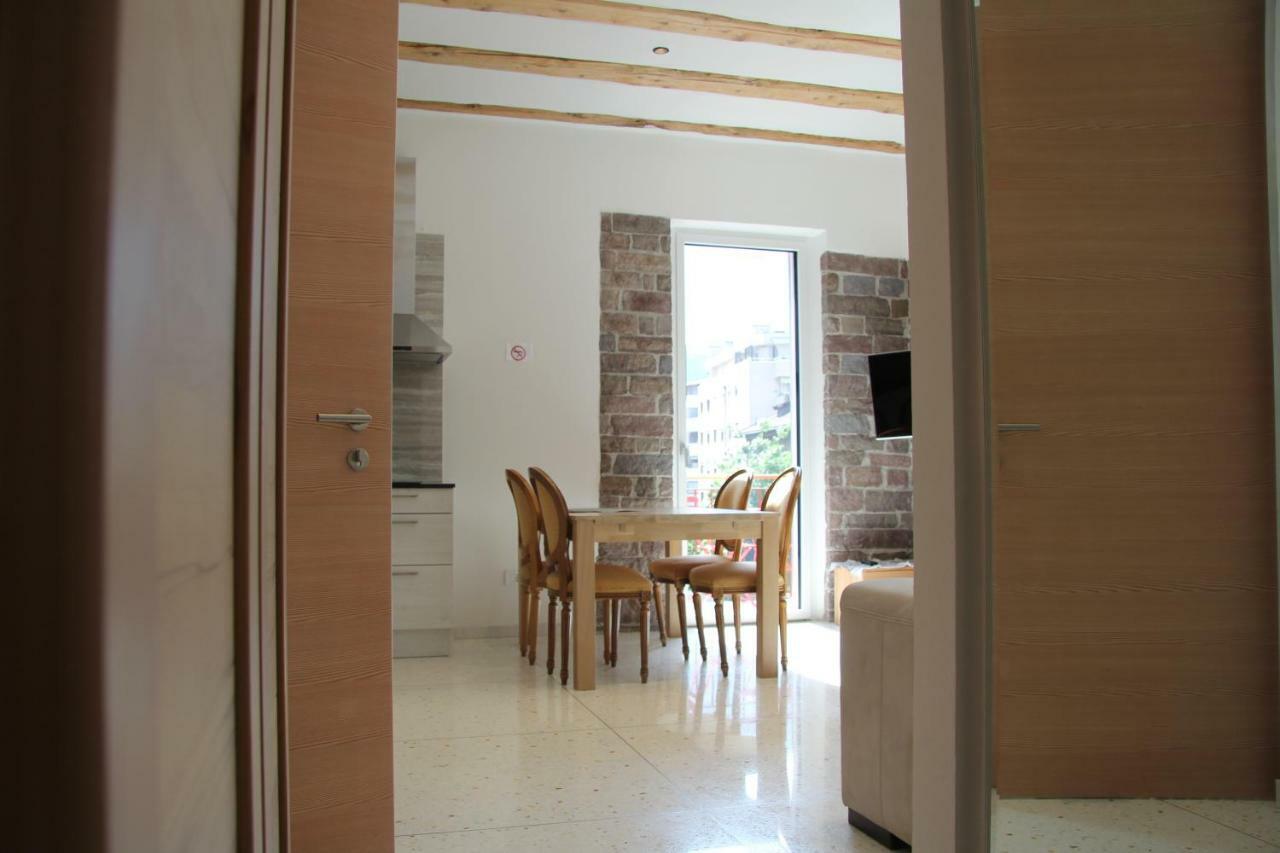 Gardar 79 Apartment Bolzano Exterior foto