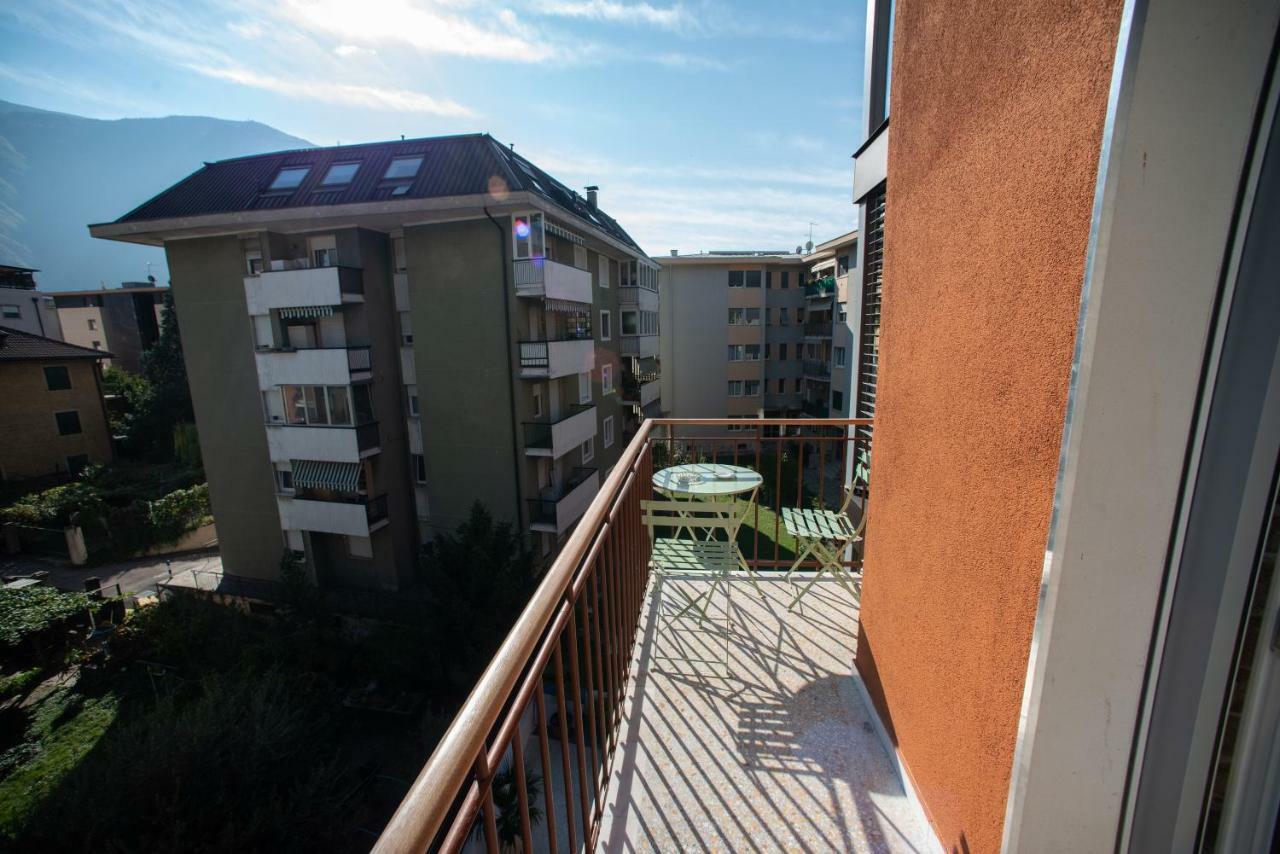 Gardar 79 Apartment Bolzano Exterior foto