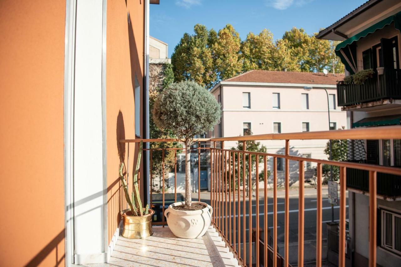 Gardar 79 Apartment Bolzano Exterior foto