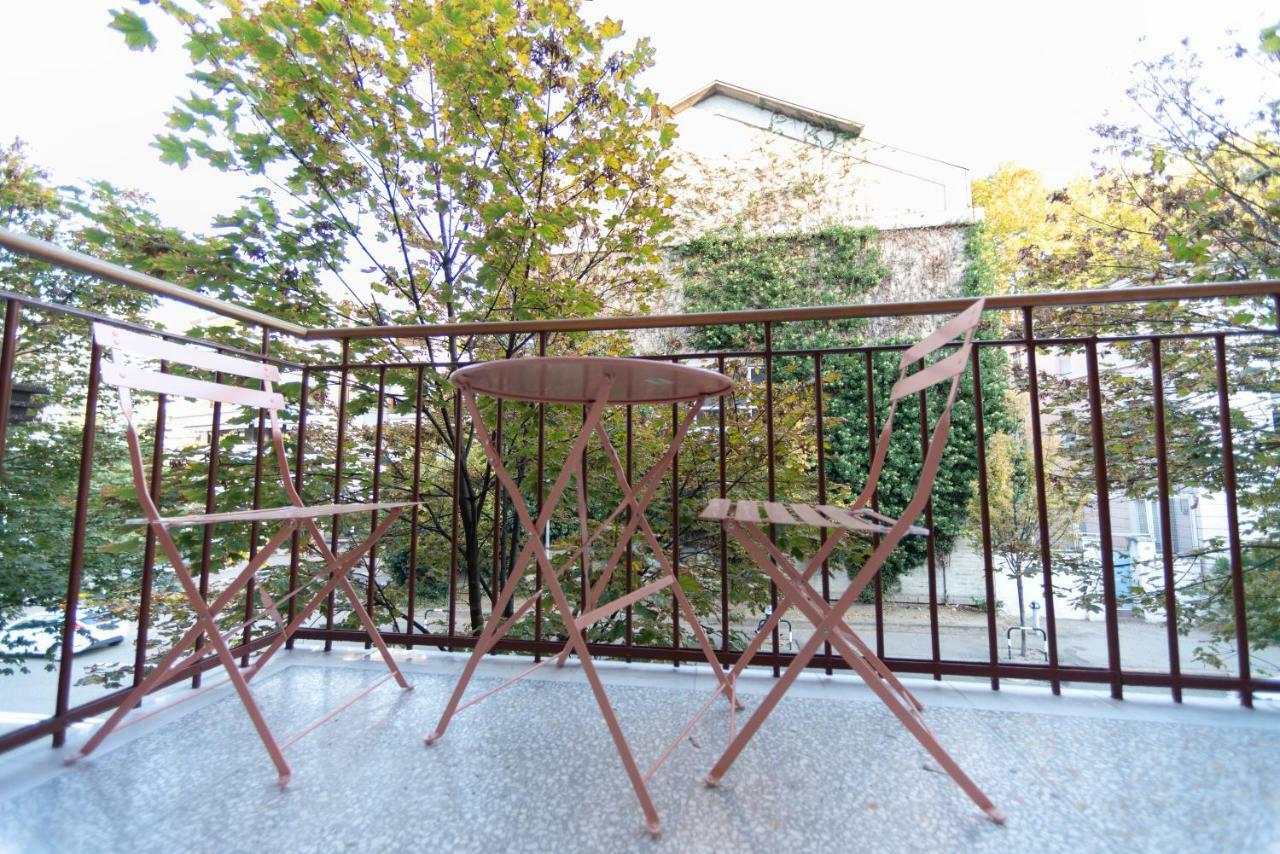 Gardar 79 Apartment Bolzano Exterior foto